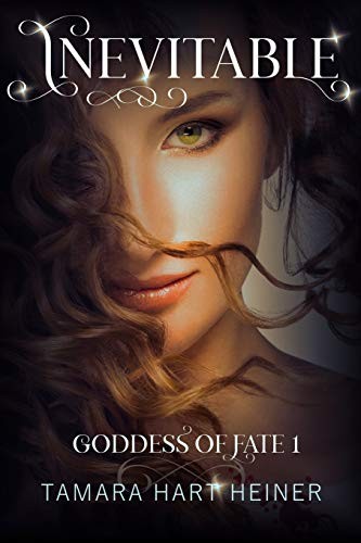 Cover for Inevitable