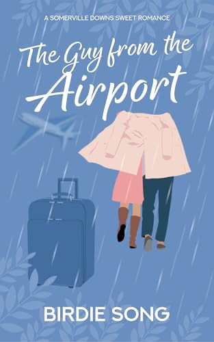 Cover for The Guy from the Airport
