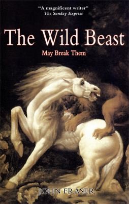 Cover for The Wild Beast May Break Them