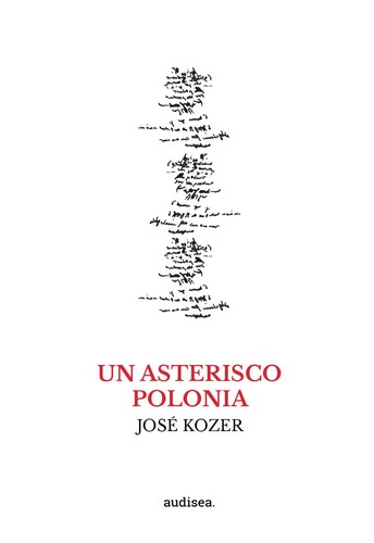 Cover for Un asterisco Polonia