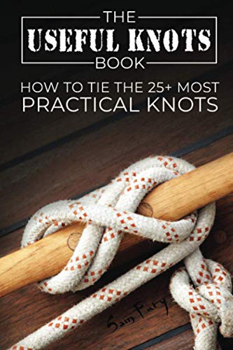 Cover for The Useful Knots Book