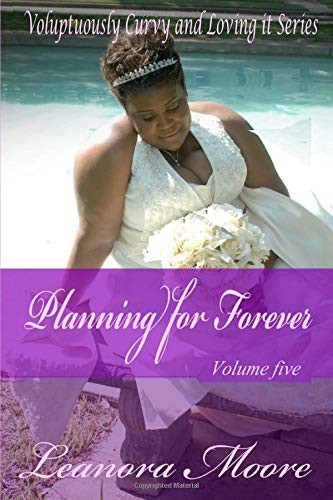 Cover for Planning For Forever