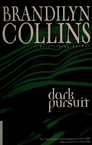 Cover for Dark pursuit