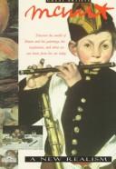 Cover for Manet
