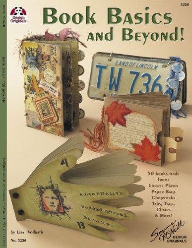 Cover for Book Basics and Beyond