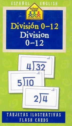 Cover for Division