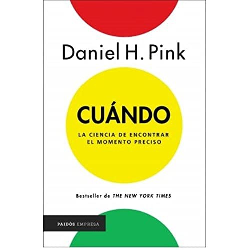 Cover for CUANDO