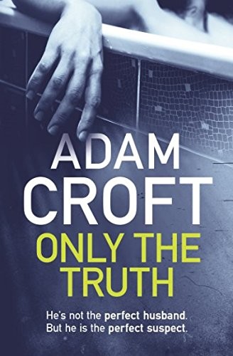 Cover for Only the Truth