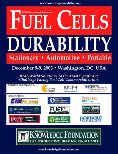 Cover for Fuel Cells Durability