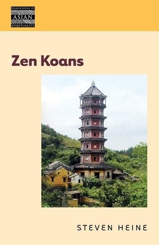 Cover for Zen Koans