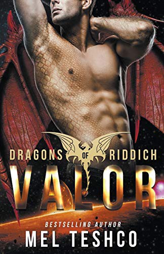 Cover for Valor