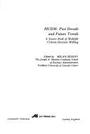 Cover for MCDM