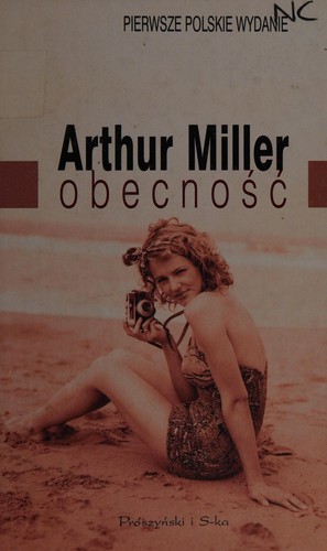 Cover for Obecność