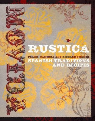 Cover for Movida Rustica