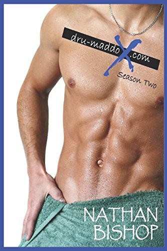 Cover for dru-maddoX.com