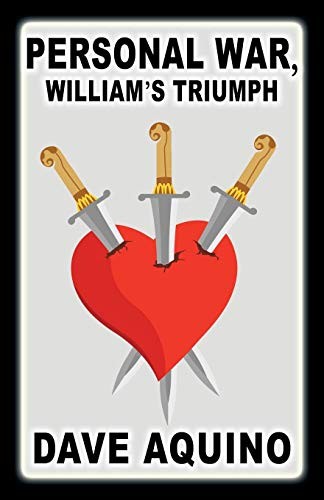Cover for Personal War, William's Triumph