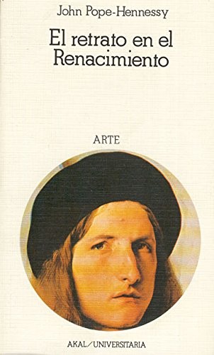 Cover for El Retrato En El Renacimiento