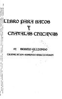 Cover for Libro Papa Batos y Chavalas Chicanas