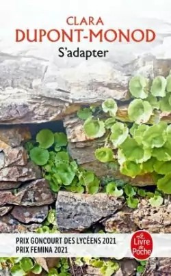 Cover for S'adapter