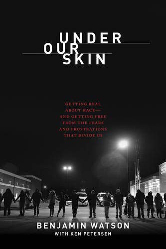 Cover for Under Our Skin