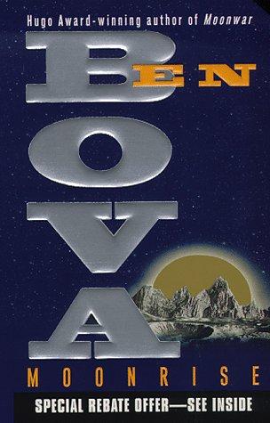 Cover for Moonrise