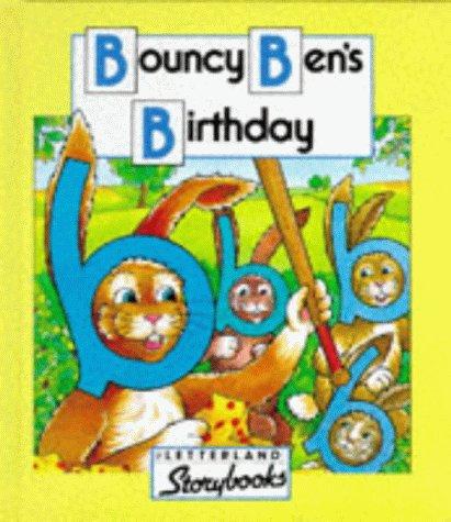 Cover for Letterland