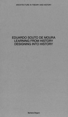 Cover for Eduardo Souto De Moura