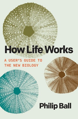 Cover for How Life Works