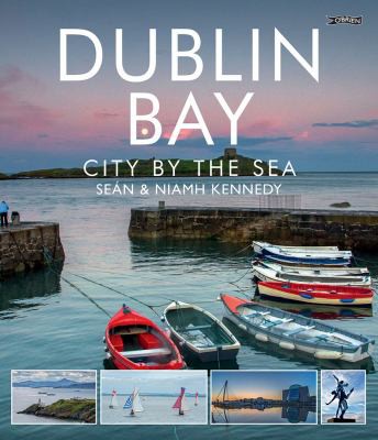 Cover for Dublin Bay