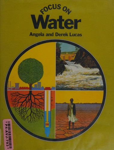 Cover for Focus on water