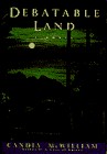 Cover for Debatable land