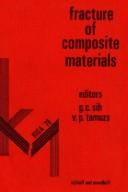 Cover for Proceedings of an International Symposium on Absorbed Specific Energy and/or Strain Energy Density Criterion