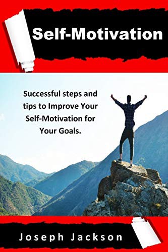 Cover for Self-Motivation