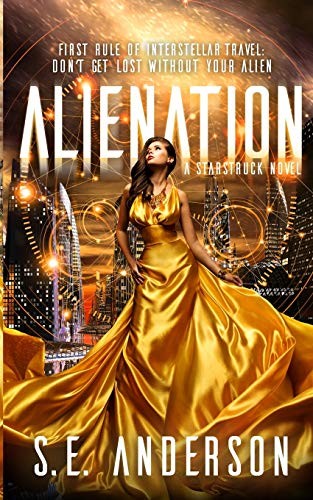 Cover for Alienation