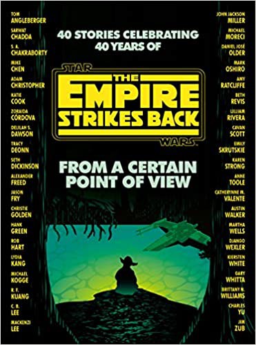 Cover for From a Certain Point of View