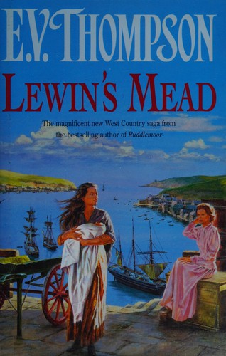 Cover for Lewin's mead