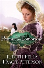 Cover for A Promise for Tomorrow