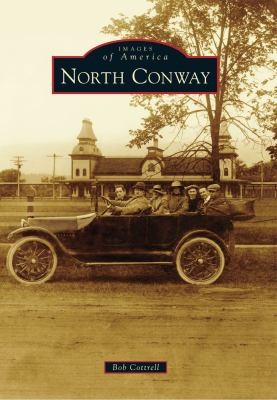 Cover for North Conway