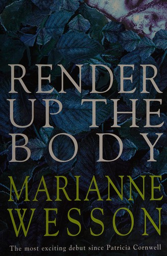 Cover for Render up the body