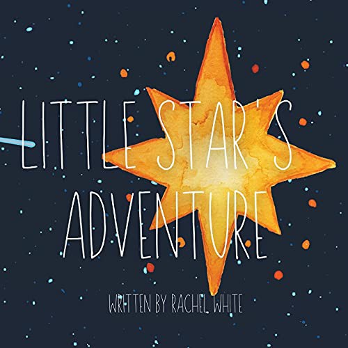 Cover for Little Star's Adventure