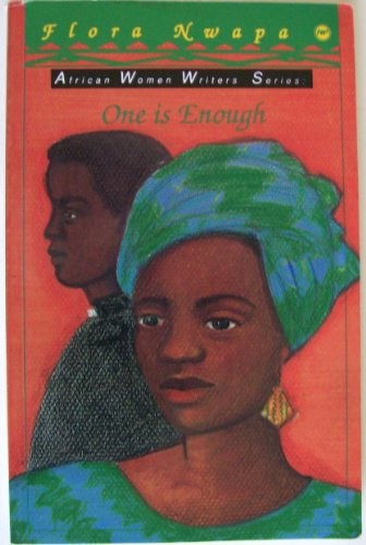 Cover for One is enough