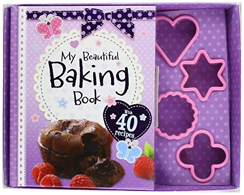 Cover for Baking
