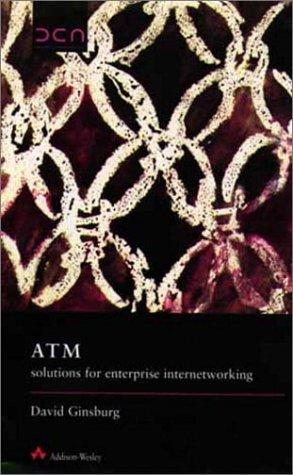 Cover for ATM