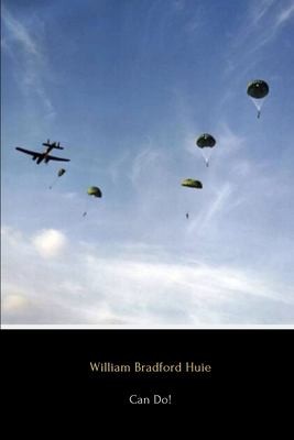 Cover for Can Do