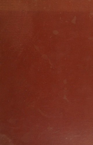 Cover for Portrait Of A University 1851-1951 by H.B. Charlton