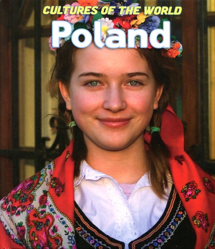 Cover for Poland