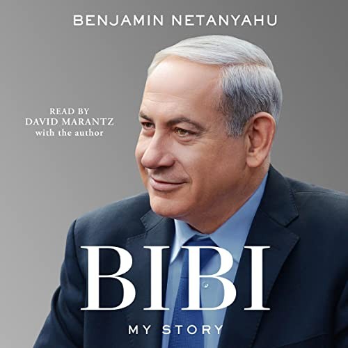 Cover for Bibi
