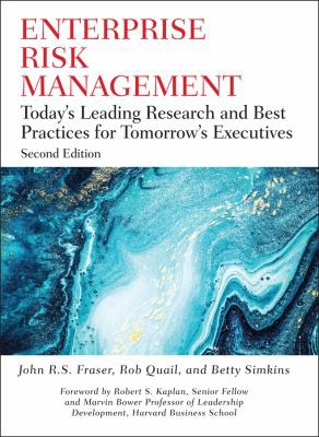 Cover for Enterprise Risk Management