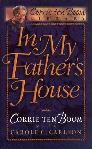 Cover for In My Father's House