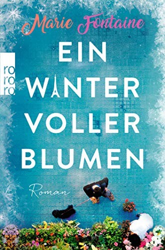 Cover for Ein Winter voller Blumen